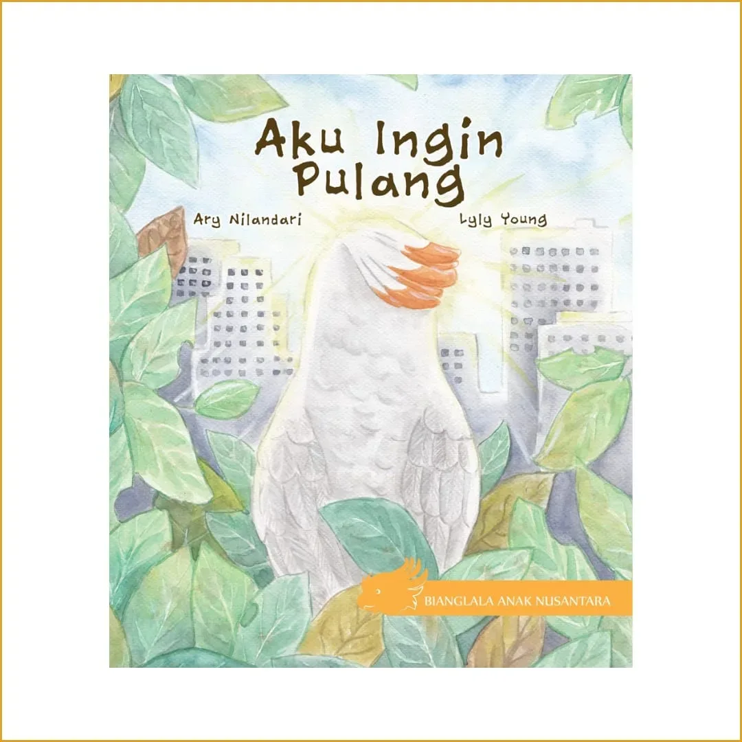 Aku Ingin Pulang