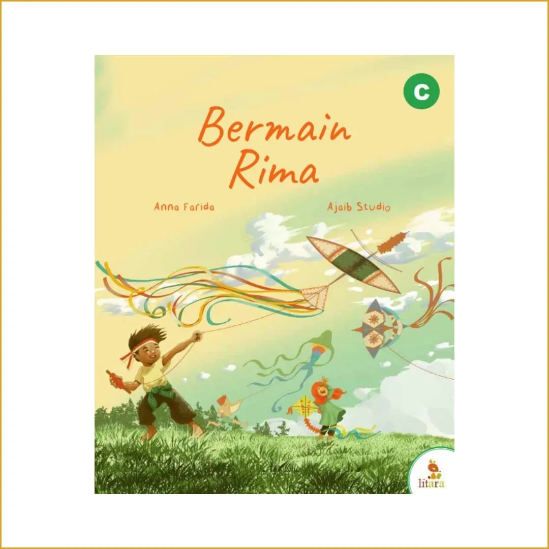 Bermain Rima