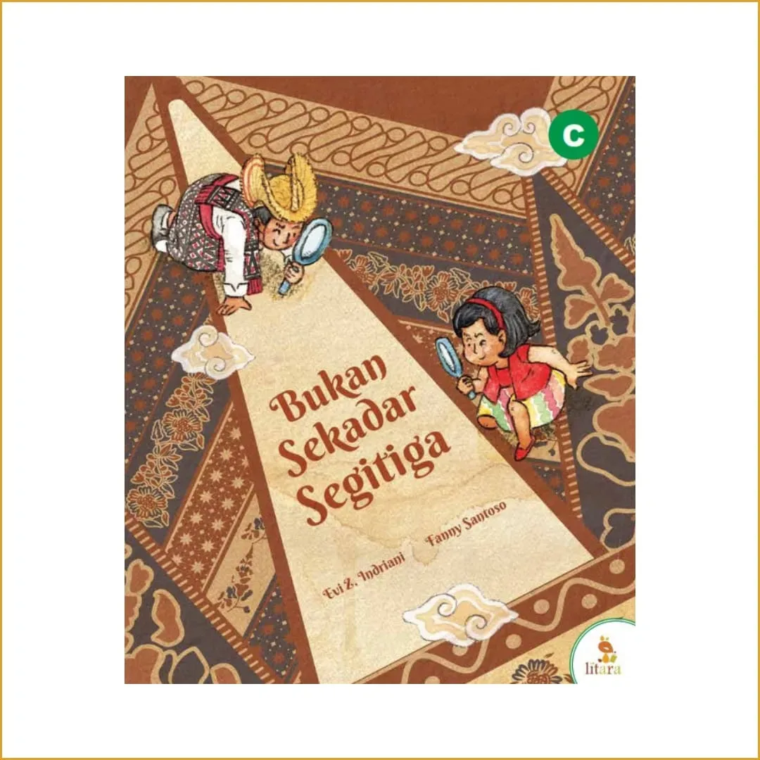 Bukan Sekadar Segitiga