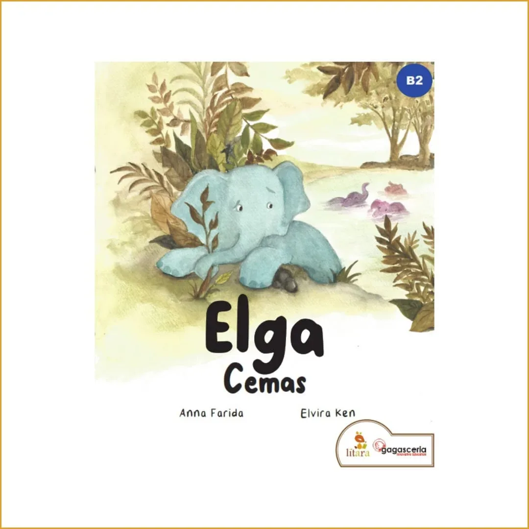 Elga Cemas