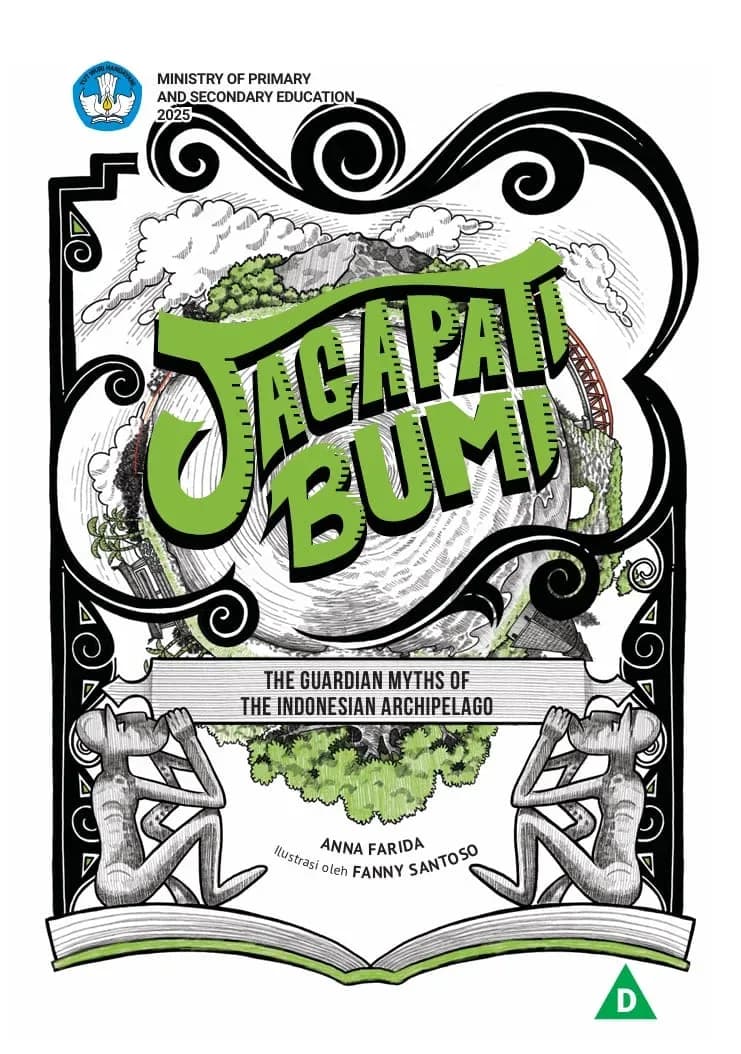 Jagapati Bumi