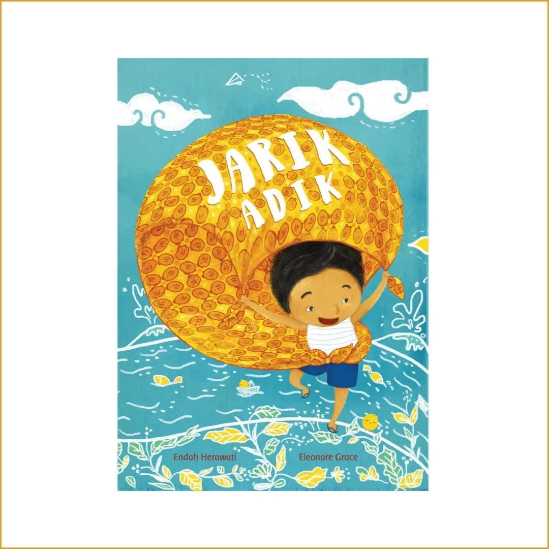 Jarik Adik