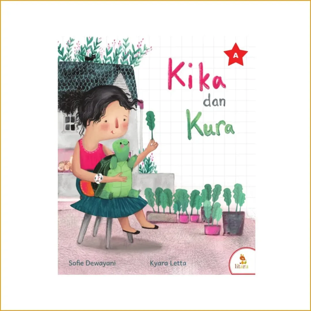 Kika dan Kura