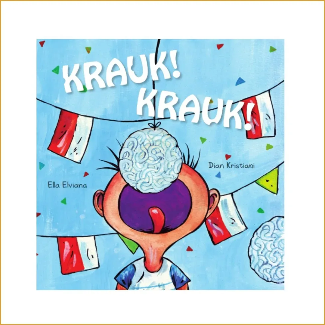 Krauk! Krauk!