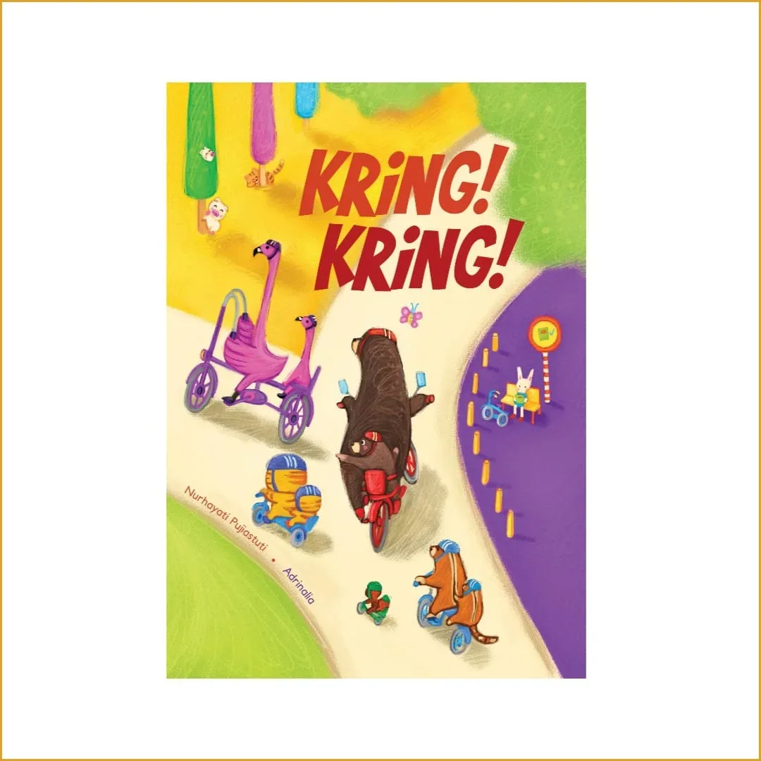 Kring! Kring!