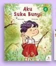 Aku Suka Bunyi