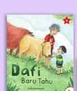 Dafi Baru Tahu