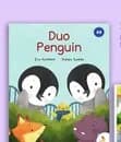 Duo Penguin