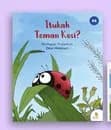 Itukah Teman Kosi?