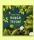Jangan Jatuh, Bunga Jepun!