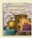 Ketika DamDam Kehilangan Wajahnya