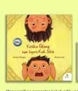 Ketika Gilang Ingin Seperti Kak Sita