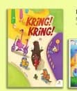 Kring! Kring!