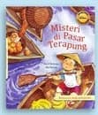 Misteri di Pasar Terapung