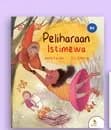 Peliharaan Istimewa