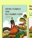 Ratna Komala dan Biji Rumbia Ajaib