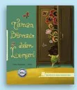 Taman Bermain dalam Lemari