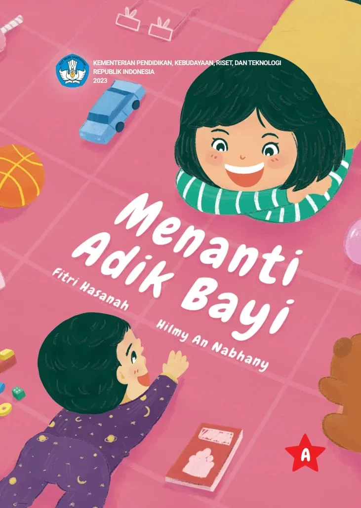 Menanti Adik Bayi