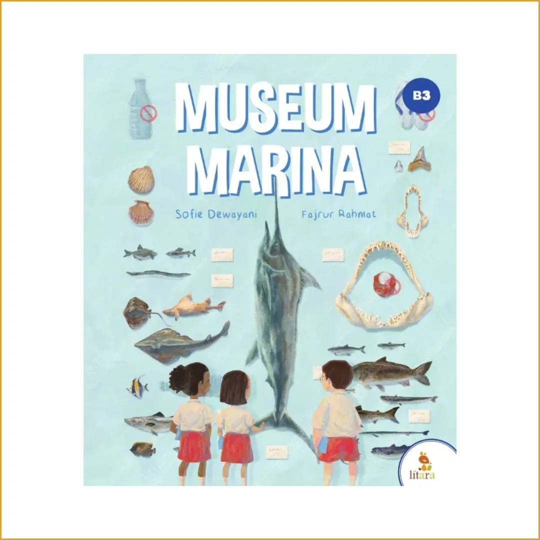 Museum Marina
