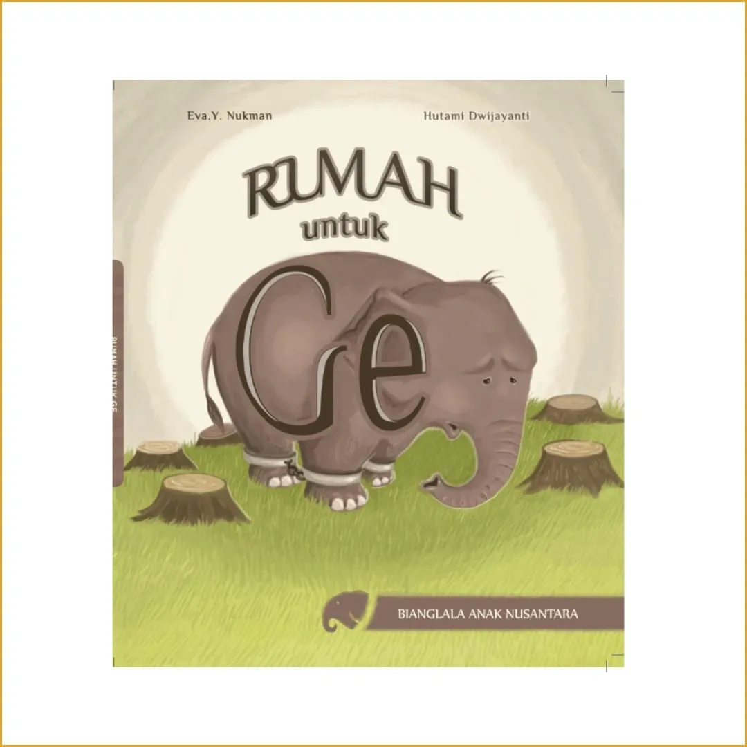 Rumah Untuk Ge