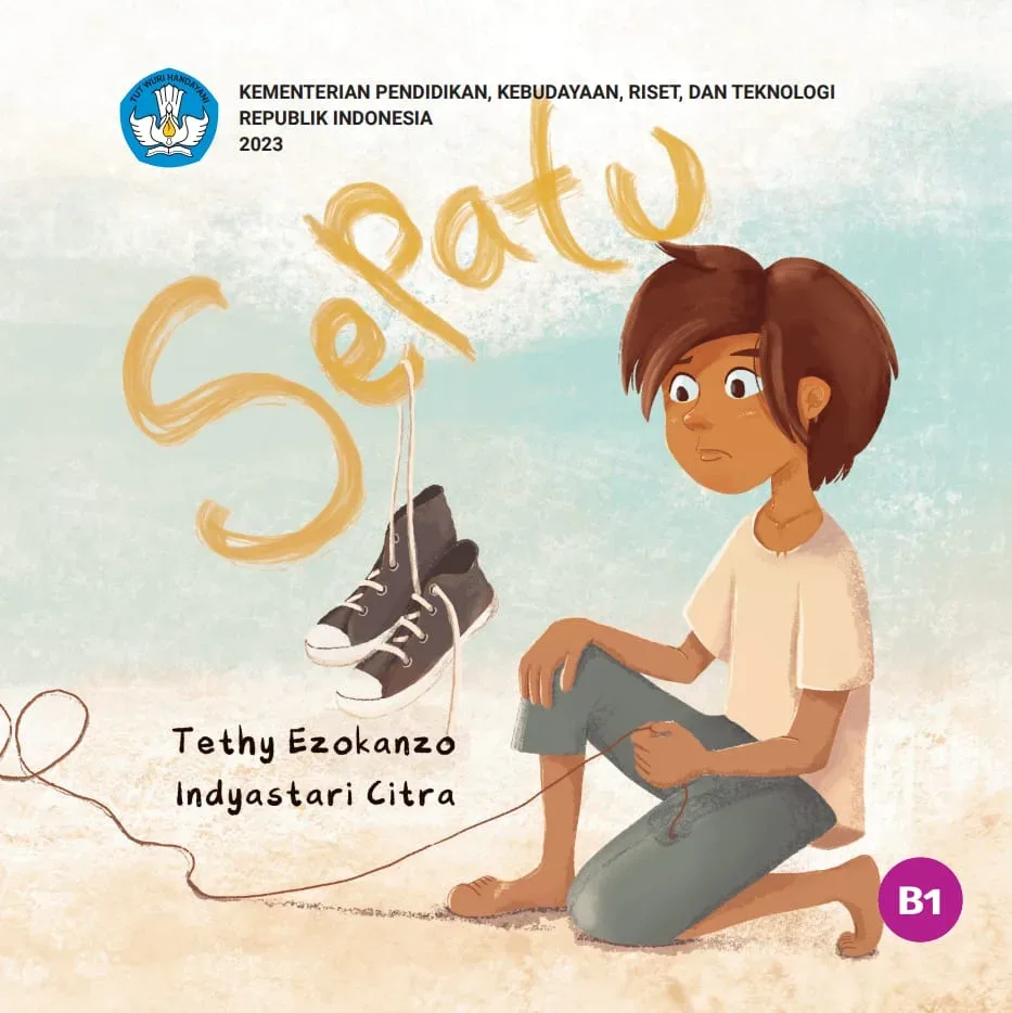 Sepatu