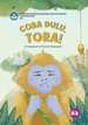 Coba Dulu Tora!