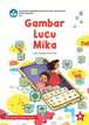 Gambar Lucu Mika