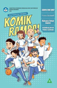 Komik Rampai : Vanya Dan Vino, Tiara X Jerawat, Rahasia Sehat Kakek, Kembalinya Para Lemak