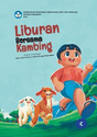 Liburan Bersama Kambing