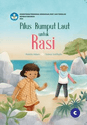 Pilus Rumput Laut Untuk Rasi