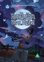 Rembulan Biru Pastel