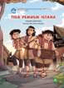 Tiga Pemusik Istana