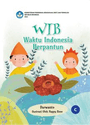 Wib (Waktu Indonesia Berpantun)